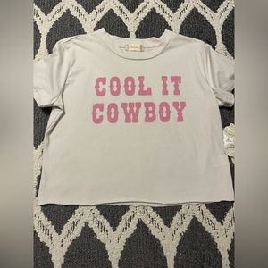 Altar’d State crop top